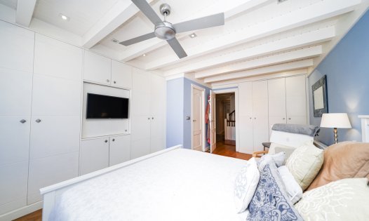 Återförsäljning - Radhus -
San Javier