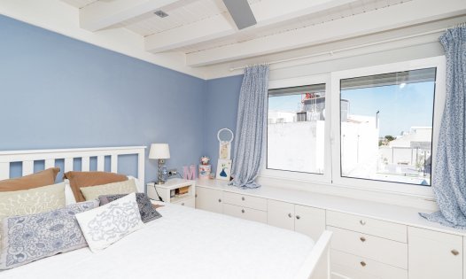 Återförsäljning - Radhus -
San Javier