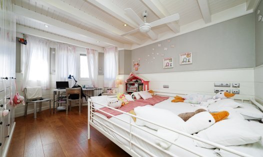 Återförsäljning - Radhus -
San Javier