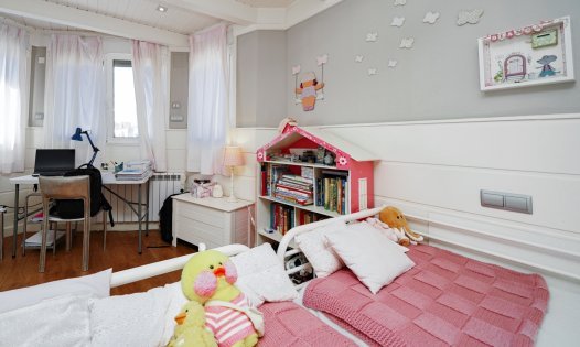 Återförsäljning - Radhus -
San Javier