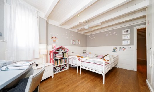 Återförsäljning - Radhus -
San Javier