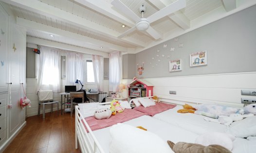 Återförsäljning - Radhus -
San Javier