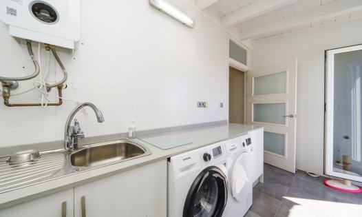 Återförsäljning - Radhus -
San Javier