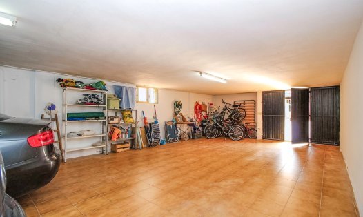 Återförsäljning - Radhus -
Pilar de la Horadada - Torre de la Horadada