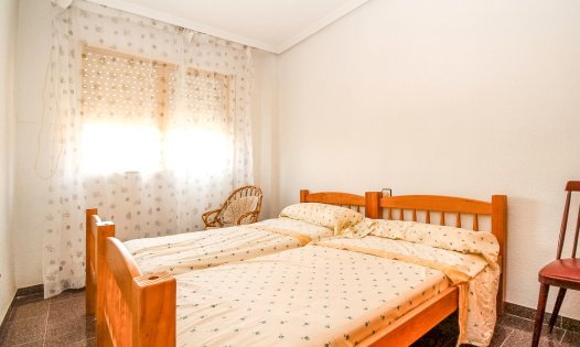 Återförsäljning - Radhus -
Pilar de la Horadada - Torre de la Horadada