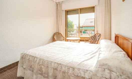 Återförsäljning - Radhus -
Pilar de la Horadada - Torre de la Horadada