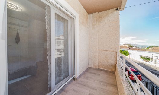 Revente - Maisons mitoyennes -
Lo Pagán - Los Cuarteros - Lo Pagán