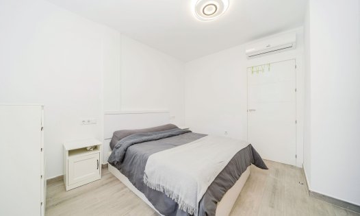 Revente - Maisons mitoyennes -
Lo Pagán - Los Cuarteros - Lo Pagán