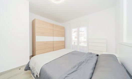 Revente - Maisons mitoyennes -
Lo Pagán - Los Cuarteros - Lo Pagán