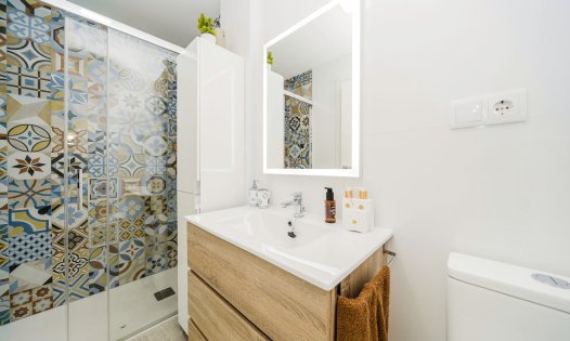 Revente - Maisons mitoyennes -
Lo Pagán - Los Cuarteros - Lo Pagán