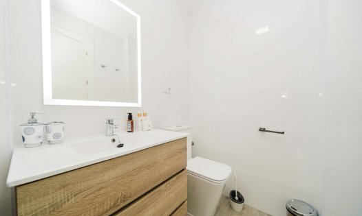 Revente - Maisons mitoyennes -
Lo Pagán - Los Cuarteros - Lo Pagán