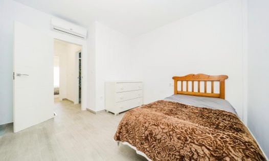 Revente - Maisons mitoyennes -
Lo Pagán - Los Cuarteros - Lo Pagán