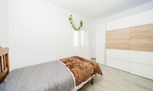 Revente - Maisons mitoyennes -
Lo Pagán - Los Cuarteros - Lo Pagán