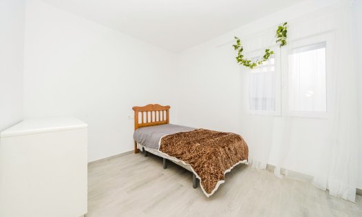 Revente - Maisons mitoyennes -
Lo Pagán - Los Cuarteros - Lo Pagán