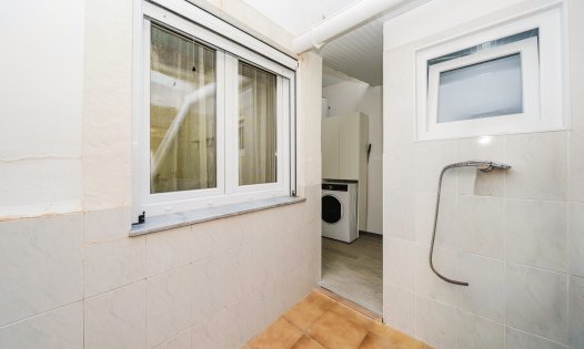 Revente - Maisons mitoyennes -
Lo Pagán - Los Cuarteros - Lo Pagán