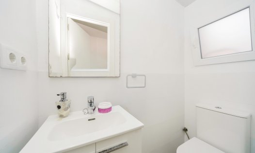 Revente - Maisons mitoyennes -
Lo Pagán - Los Cuarteros - Lo Pagán