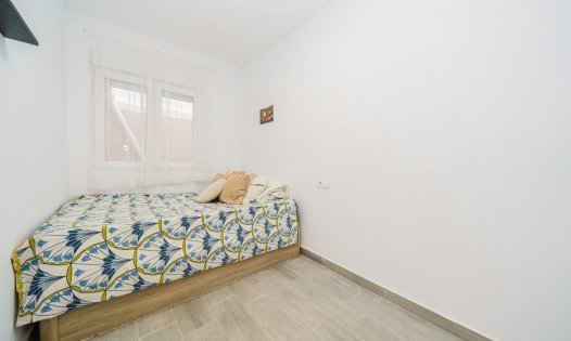 Revente - Maisons mitoyennes -
Lo Pagán - Los Cuarteros - Lo Pagán