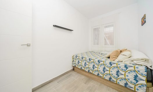 Revente - Maisons mitoyennes -
Lo Pagán - Los Cuarteros - Lo Pagán