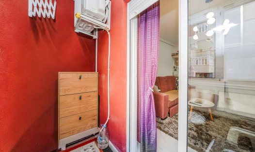 Resale - Apartments -
Torrevieja - Centro - Torrevieja