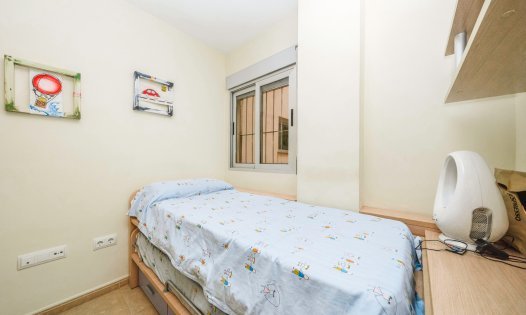 Videresalg - Leiligheter -
Lo Pagán