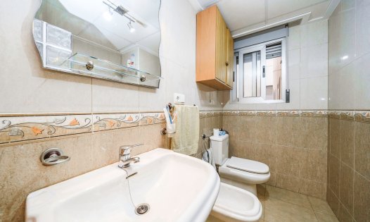 Videresalg - Leiligheter -
Lo Pagán