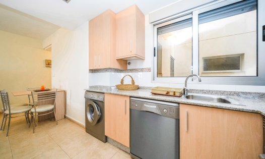 Videresalg - Leiligheter -
Lo Pagán