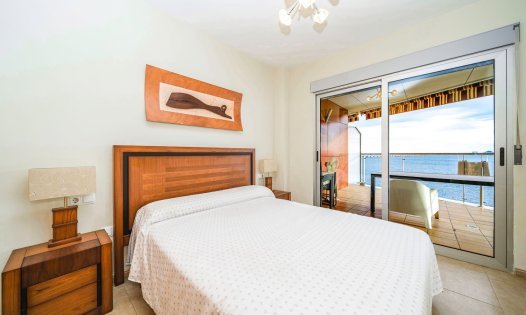 Videresalg - Leiligheter -
Lo Pagán