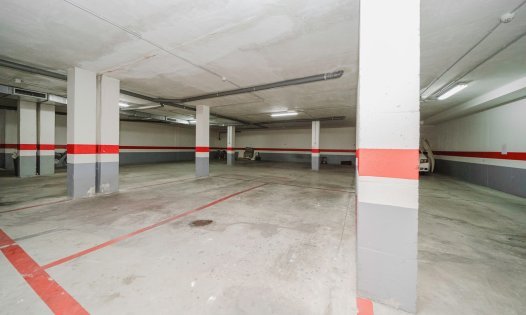 Videresalg - Leiligheter -
Lo Pagán