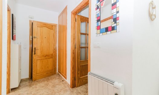 Resale - Penthouses -
Pilar de la Horadada