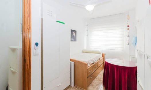 Resale - Penthouses -
Pilar de la Horadada