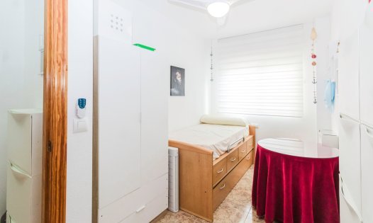 Resale - Penthouses -
Pilar de la Horadada