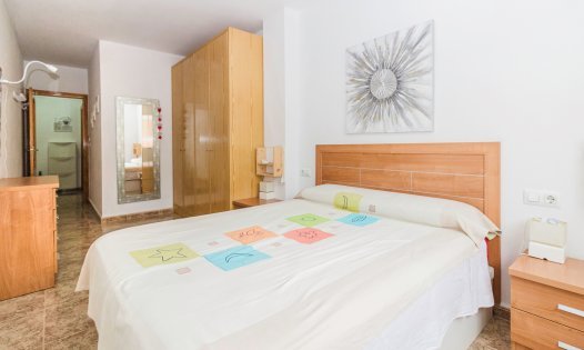 Resale - Penthouses -
Pilar de la Horadada