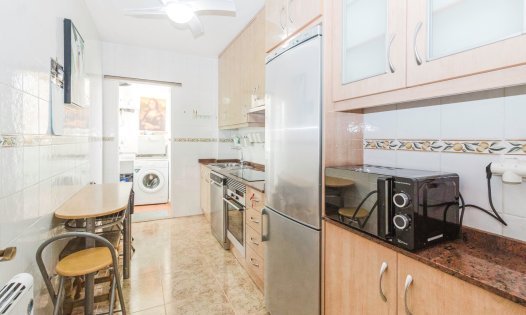 Resale - Penthouses -
Pilar de la Horadada