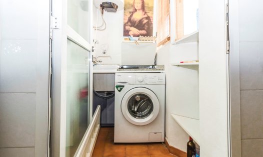 Resale - Penthouses -
Pilar de la Horadada