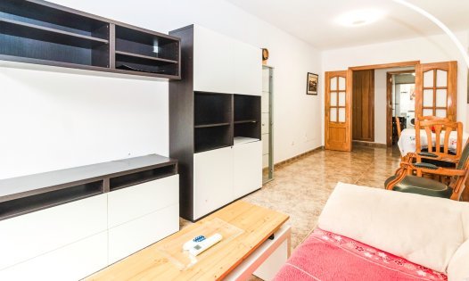 Resale - Penthouses -
Pilar de la Horadada