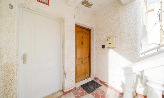 Resale - Apartments -
Torrevieja - La Mata - Torrevieja