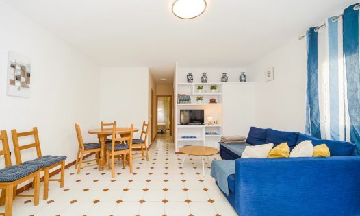 Resale - Apartments -
Torrevieja - La Mata - Torrevieja