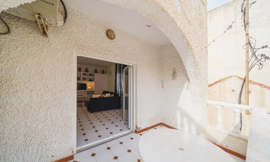 Resale - Apartments -
Torrevieja - La Mata - Torrevieja