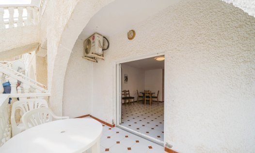 Resale - Apartments -
Torrevieja - La Mata - Torrevieja