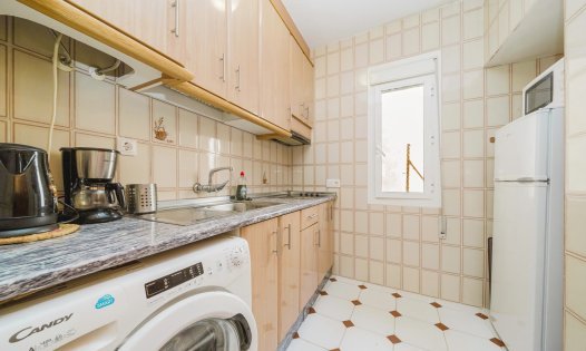 Resale - Apartments -
Torrevieja - La Mata - Torrevieja