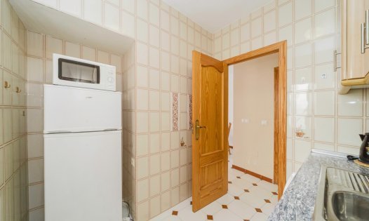 Resale - Apartments -
Torrevieja - La Mata - Torrevieja