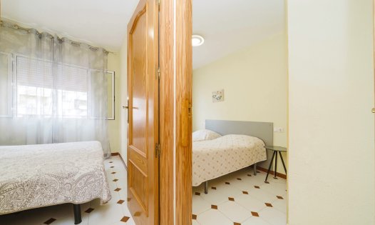 Resale - Apartments -
Torrevieja - La Mata - Torrevieja