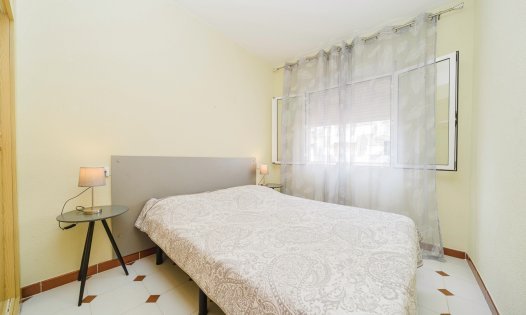 Resale - Apartments -
Torrevieja - La Mata - Torrevieja