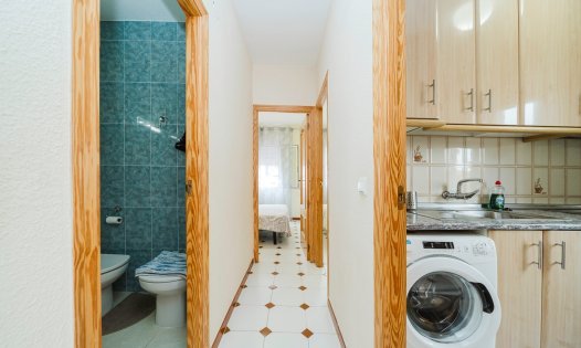 Resale - Apartments -
Torrevieja - La Mata - Torrevieja