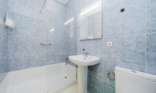 Resale - Apartments -
Torrevieja - La Mata - Torrevieja