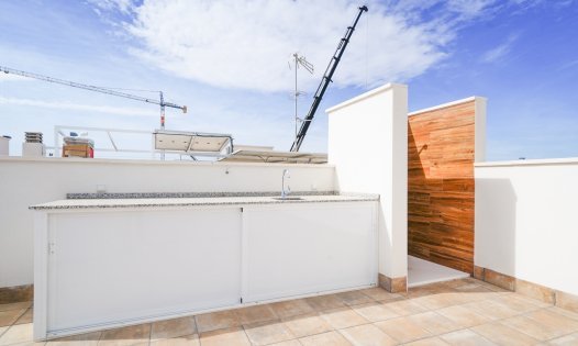 Segunda mano - Casas Adosadas -
San Javier