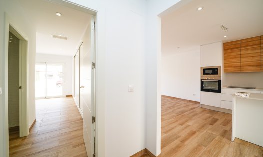 Segunda mano - Casas Adosadas -
San Javier