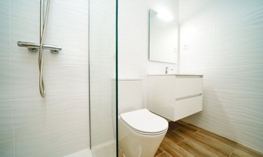 Segunda mano - Casas Adosadas -
San Javier