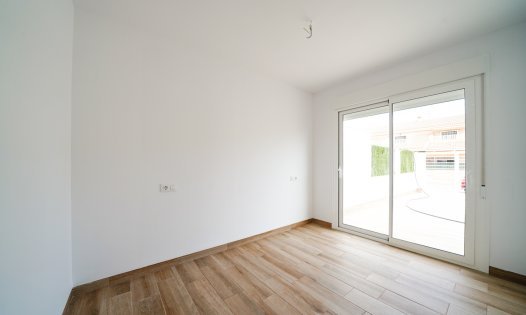 Segunda mano - Casas Adosadas -
San Javier