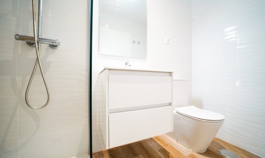 Segunda mano - Casas Adosadas -
San Javier